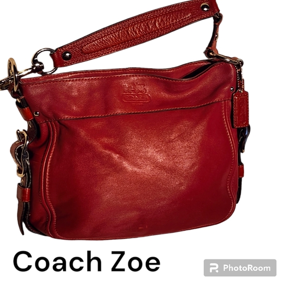 ADVERTISEMENT *   Check out our Coach Fav Reddds on Sale!!! - Picture 4 of 12
